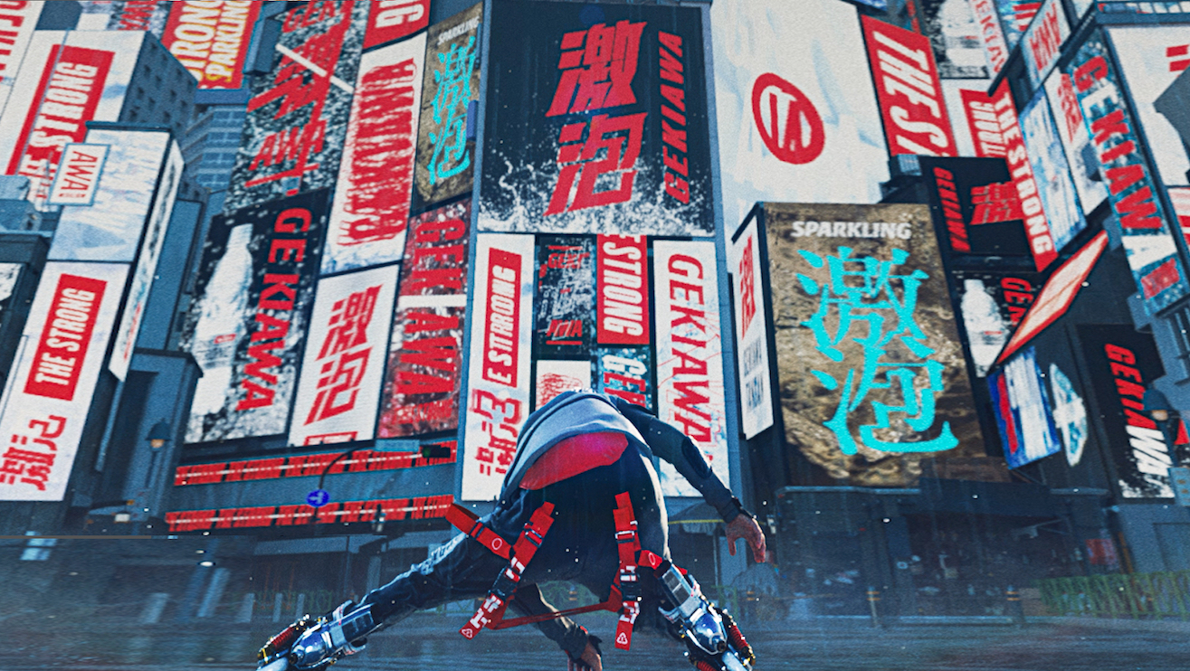 希少！International Shop Display 世界の商店1 ISLE 2023 in 60 Seconds | International Signs & Led Exhibition